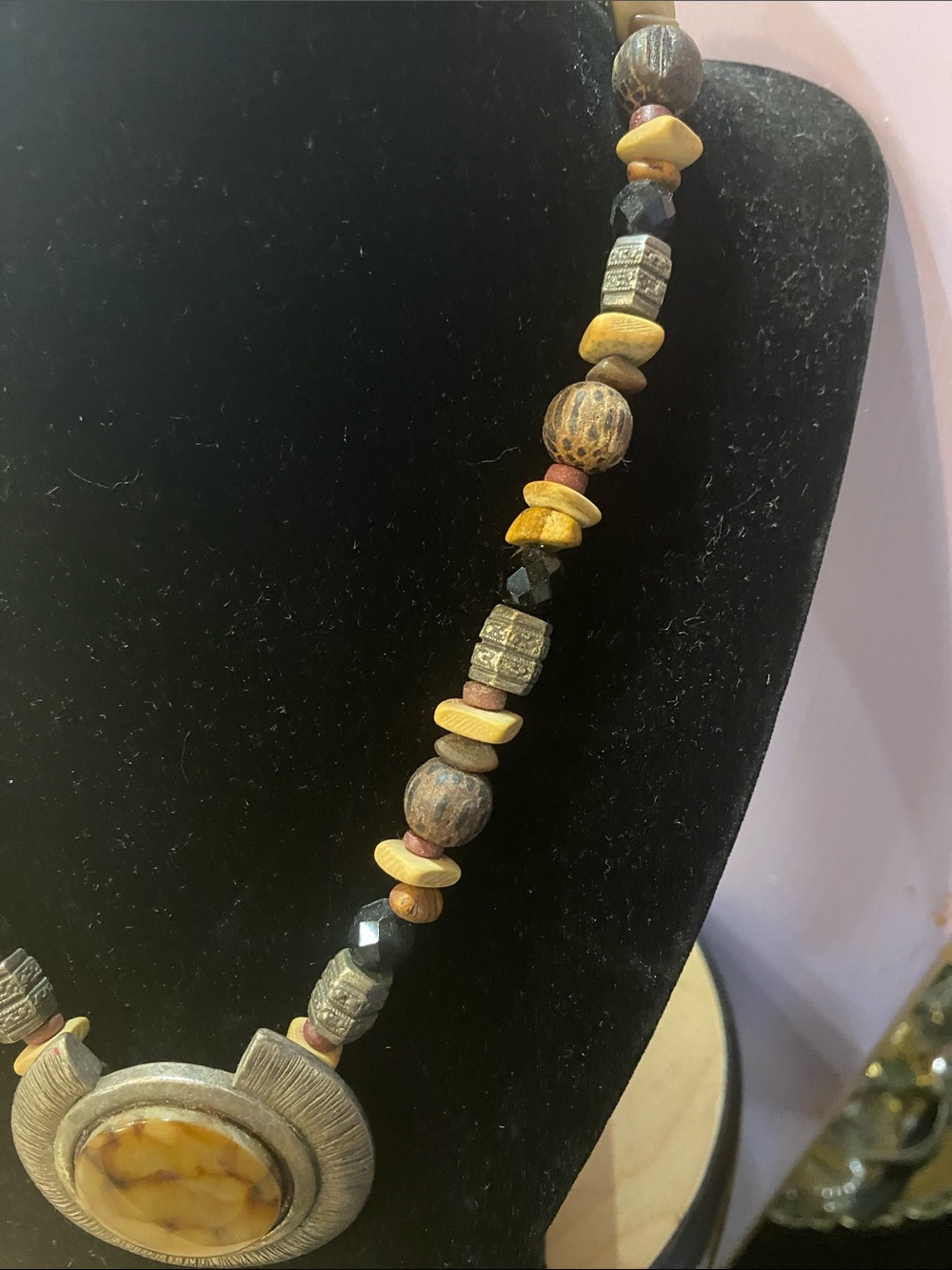 Chicos Necklace - Picture 3 of 4